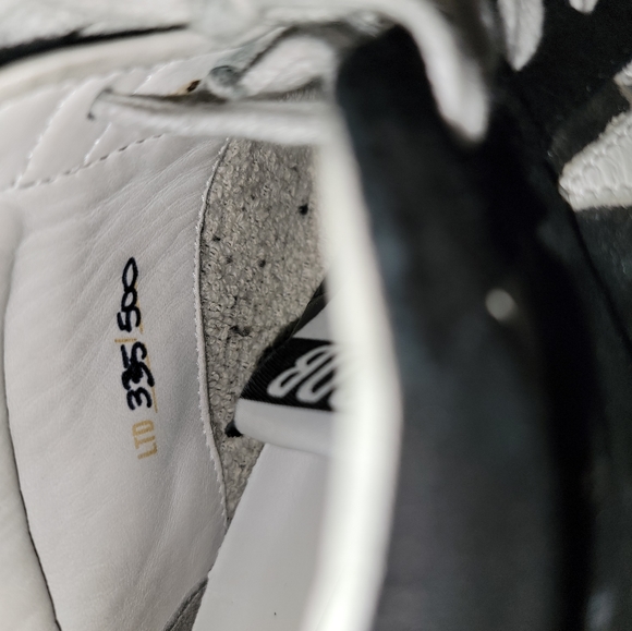  Deluxe Brand Sneakers Mid Star